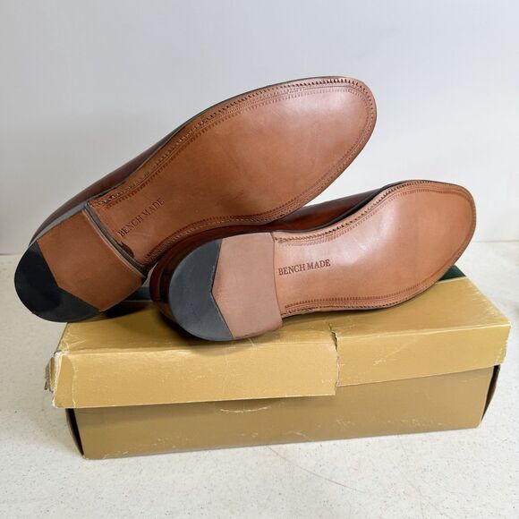 Vintage Cole Haan Oxford Shoes main image 4
